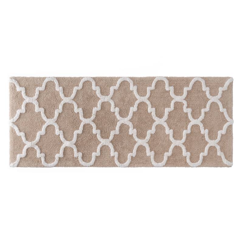MH London Grosvenor Indoor Cotton Mat