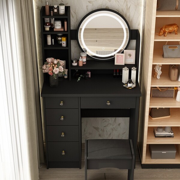 Vanity set big w discount