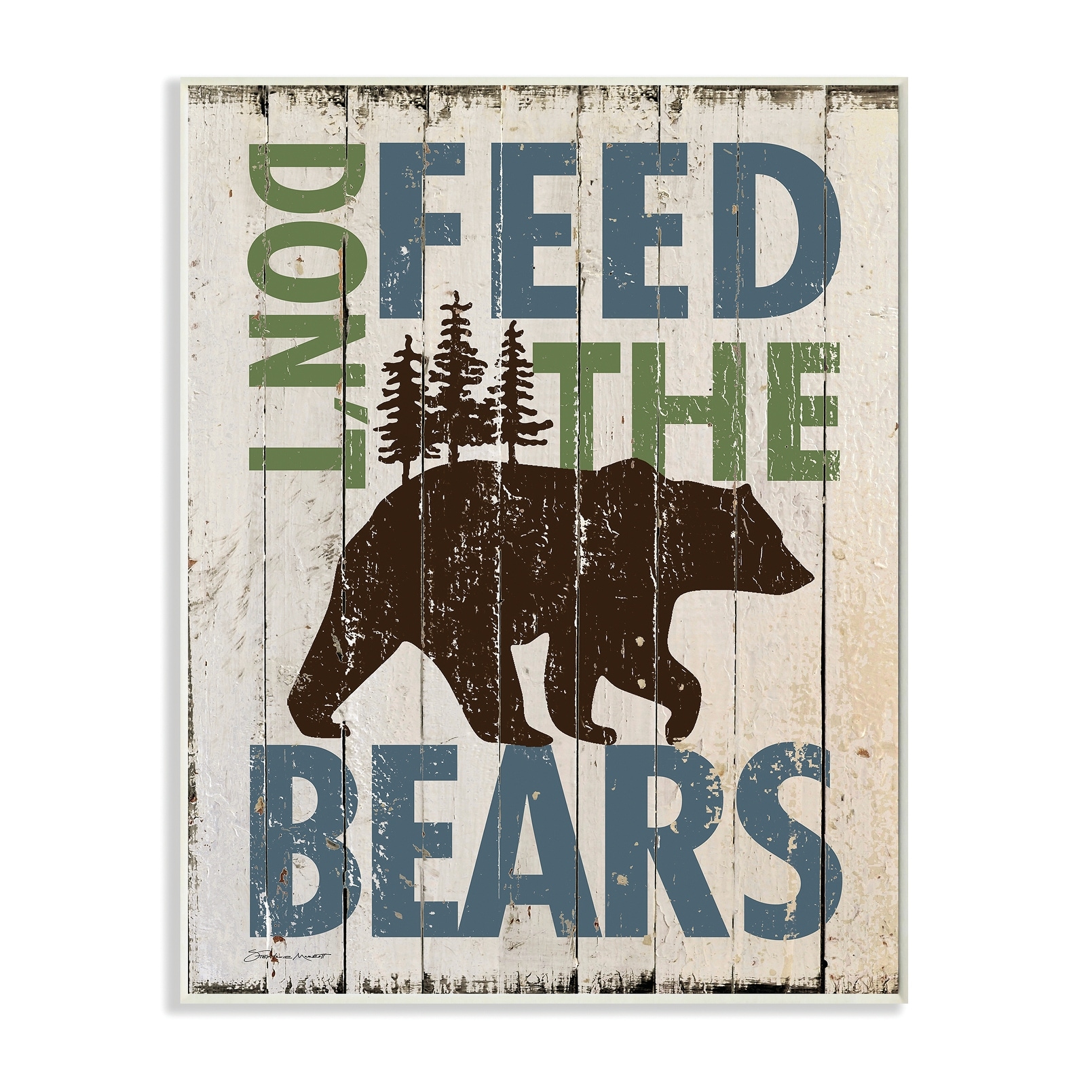 stupell-the-gray-barn-don-t-feed-the-bears-wood-wall-art-13-x-19-on-sale-bed-bath-beyond-30337420 for Don T Feed The Bears Sign Printable Free Stupell The Gray Barn 'Don't Feed The Bears' Wood Wall Art - 13 x 19 - On Sale - Bed Bath & Beyond - 30337420 for Don T Feed The Bears Sign Printable Free