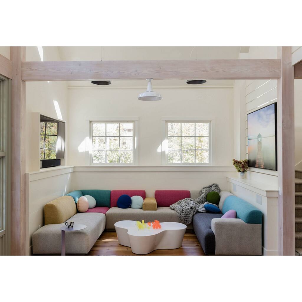 Orgo Lacquer Cocktail Table