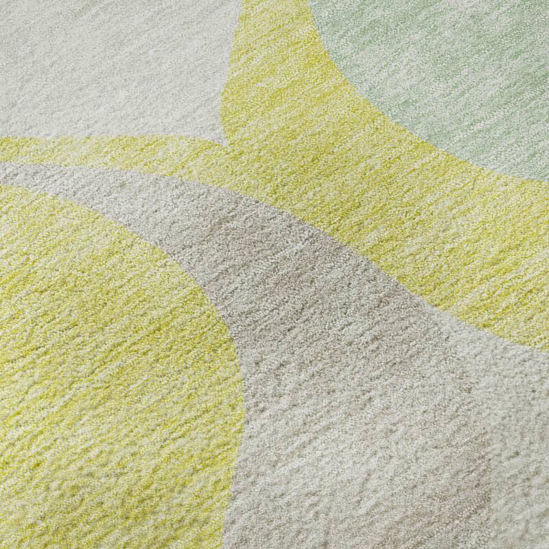 Premium Washable Super Soft Transitional Mayfield Rug