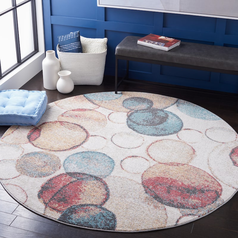 SAFAVIEH, Phoenix Albi Vintage Rug