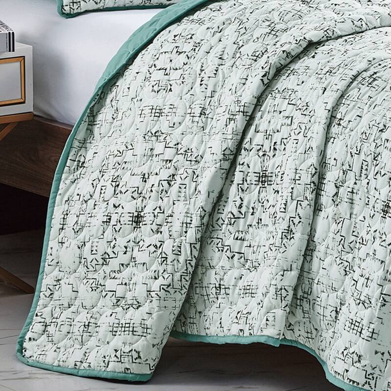 Cullen 3 Piece Bedspread set