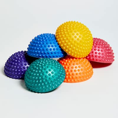 Aeromat Balance Pod 6" Pairs - 6" Diameter