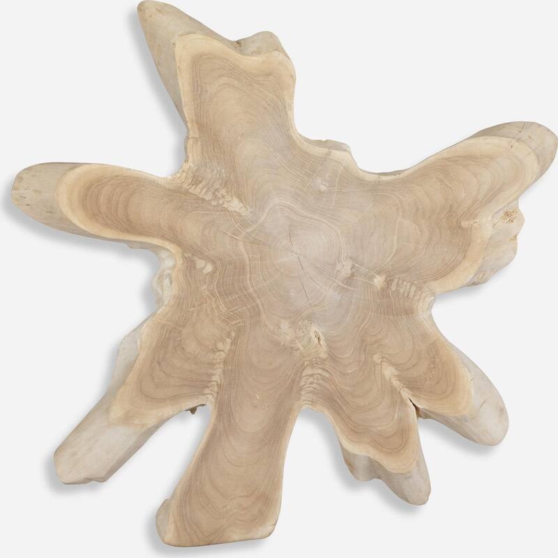 Uttermost 04366 Terrains 39-1/2" x 39-1/2" Frameless Decorative Panel