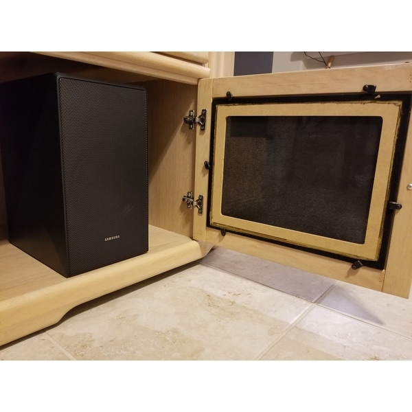 hw mm55c soundbar