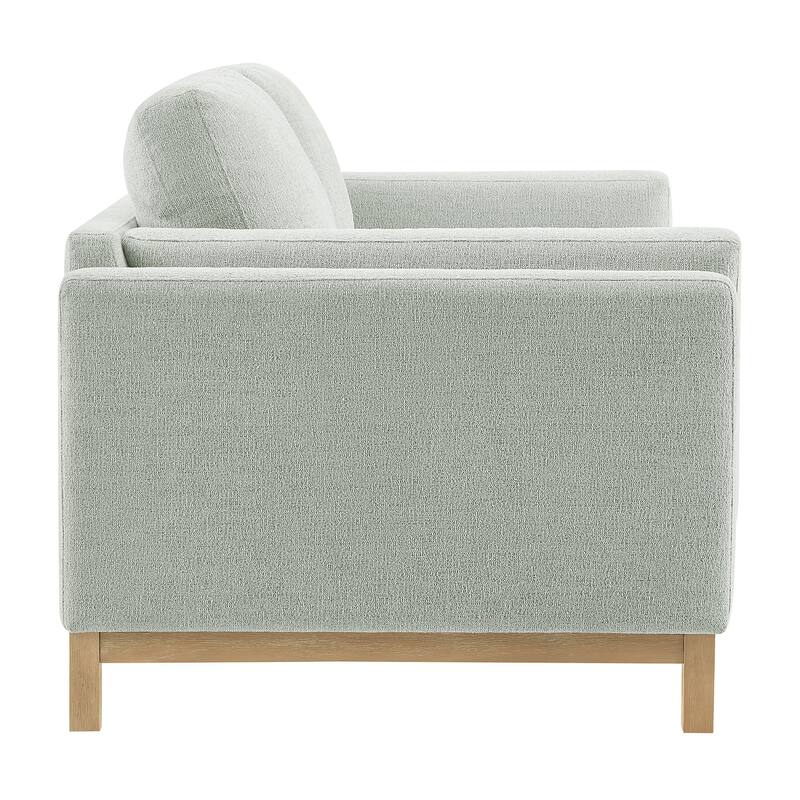 Roscoe 63 inch Upholstered Loveseat