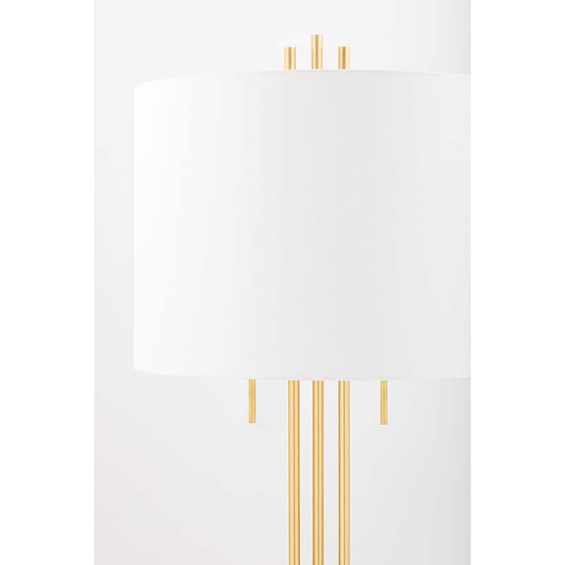 Remsen 2-Light Floor Lamp