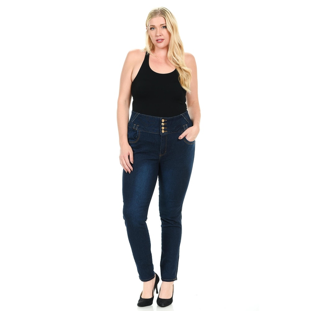size 18 jeans