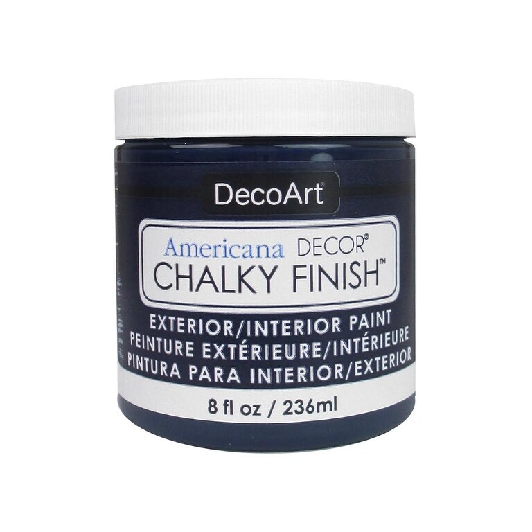 Shop Adc41 36 Decoart Americana Decor Chalky Finish 8oz Honor
