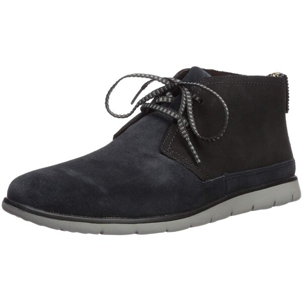 freamon waterproof chukka boot ugg