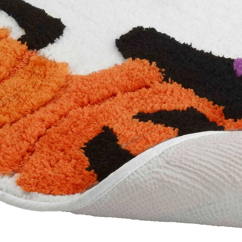 Avanti Linens Pump Witch Hat Rug