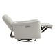 preview thumbnail 36 of 171, Spruce & Spring Asher Power Swivel Glider Recliner