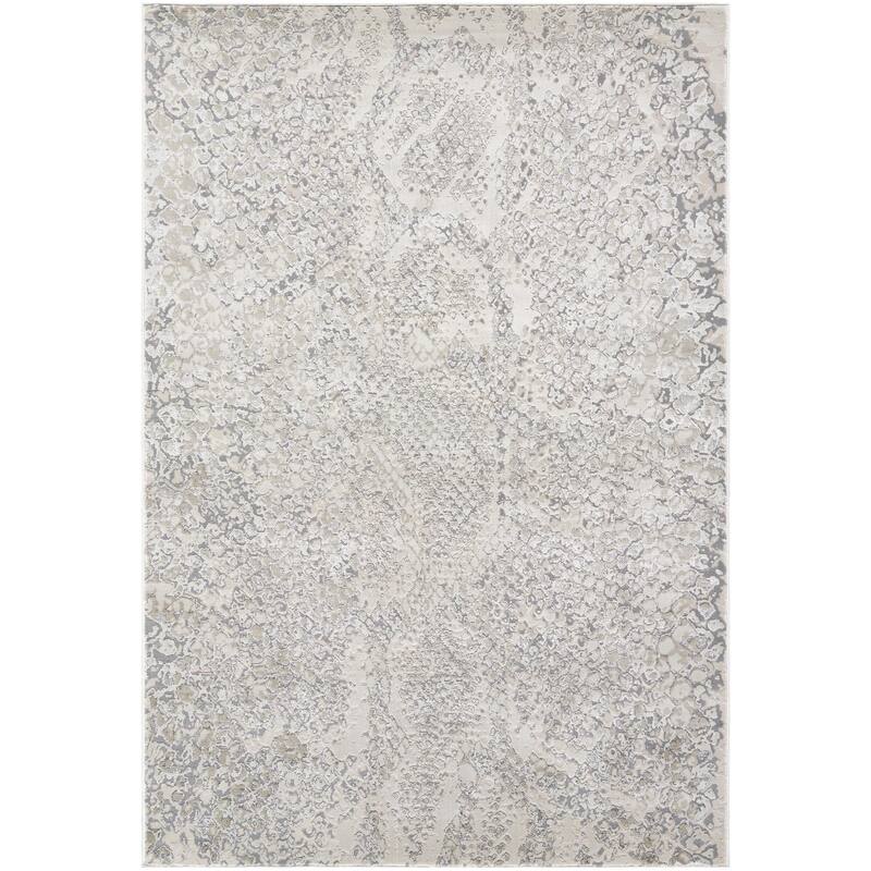 Livabliss Impulse Mid-Century Modern Area Rug