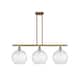 Option Brushed Brass