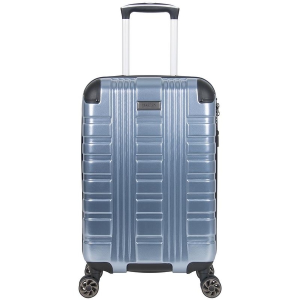 kenneth cole luggage tsa lock
