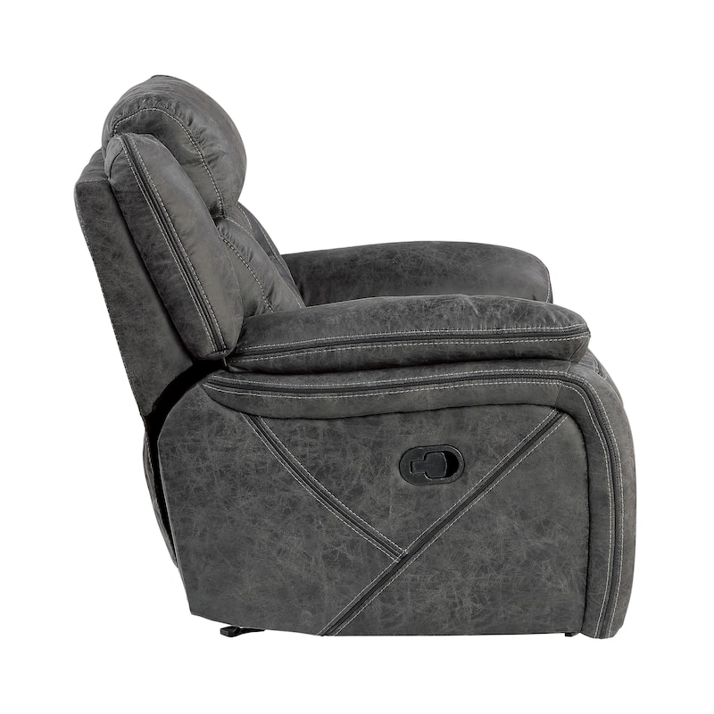 Avondale Glider Reclining Chair