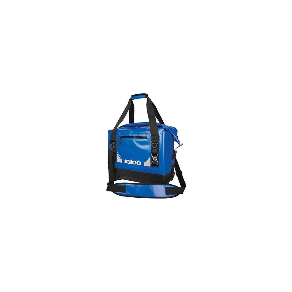 Sportsman duffel shop waterproof cooler