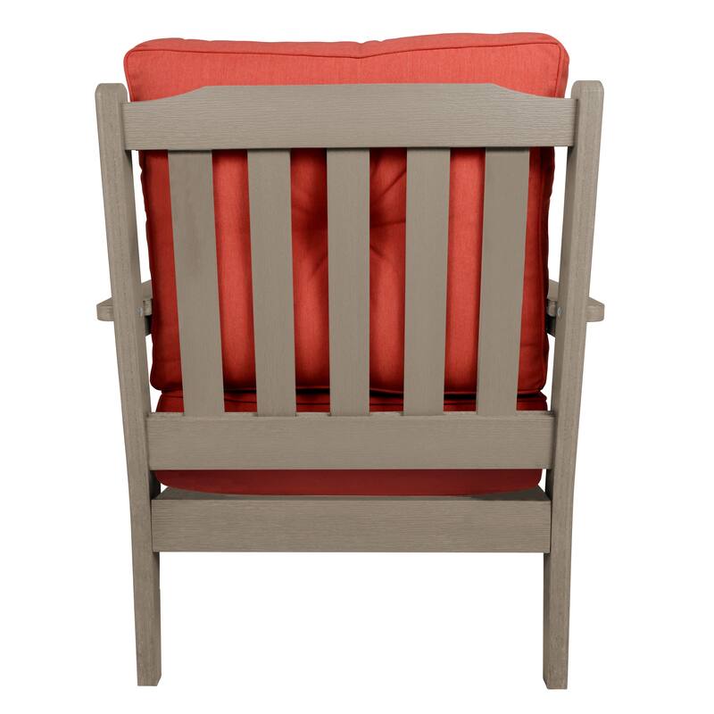 HIGHWOOD Lehigh Deep Seating Chair