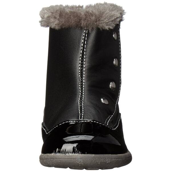 Shop See Kai Run Amelia Winter Boot Toddler Little Kid 4 M Us