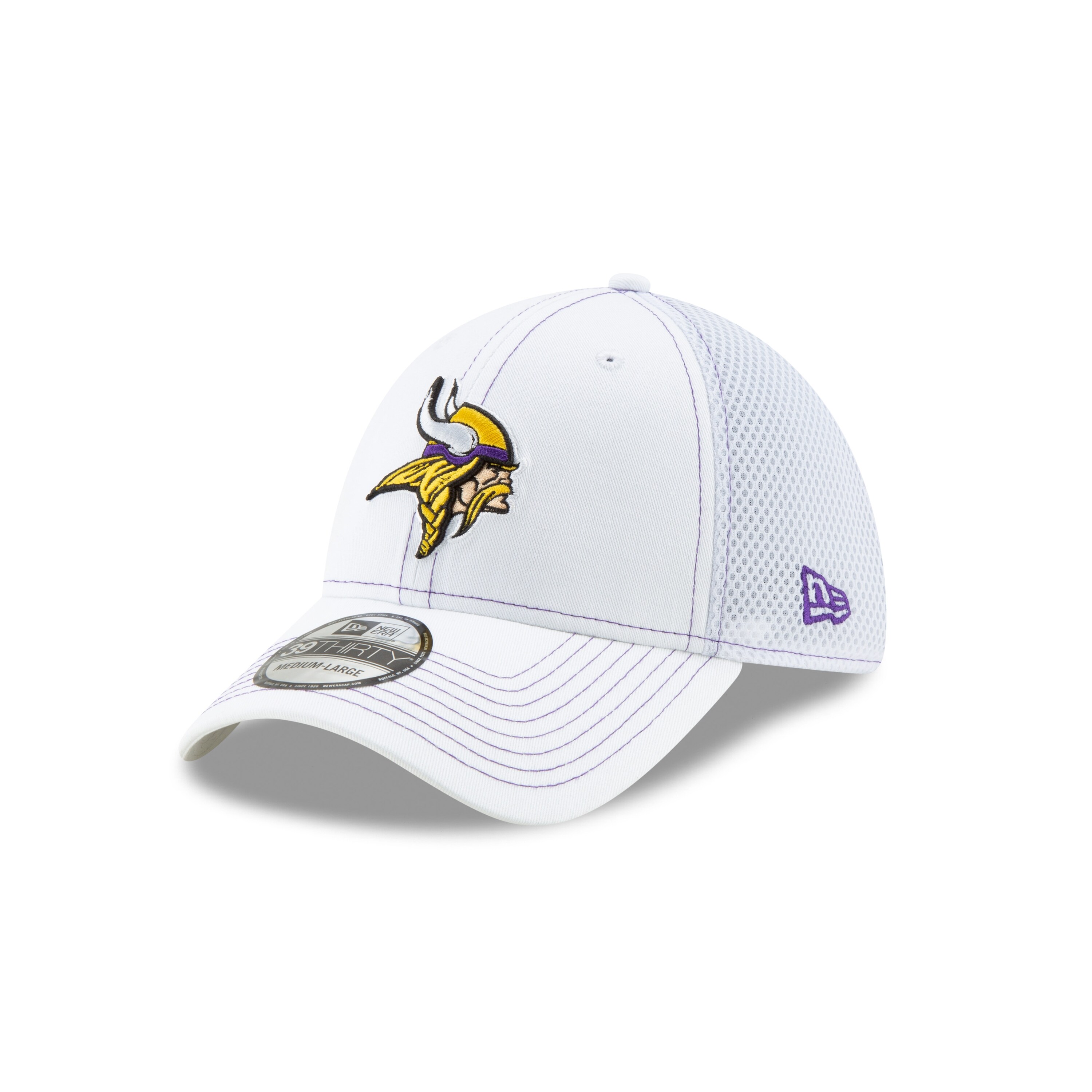 vikings flexfit hat