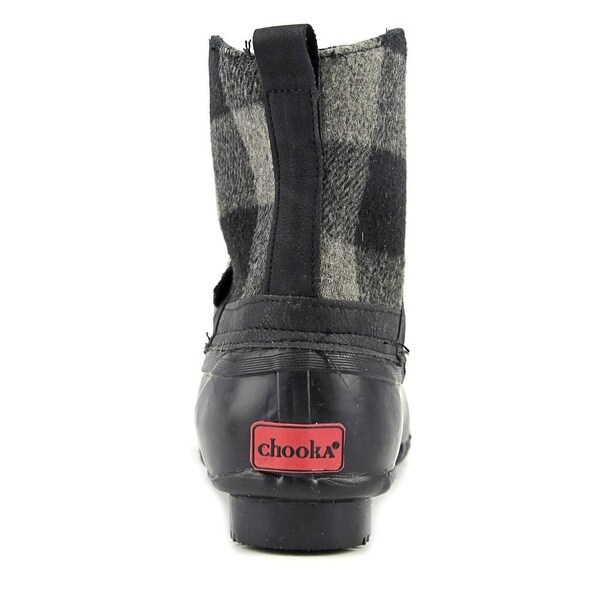 chooka duck shoes
