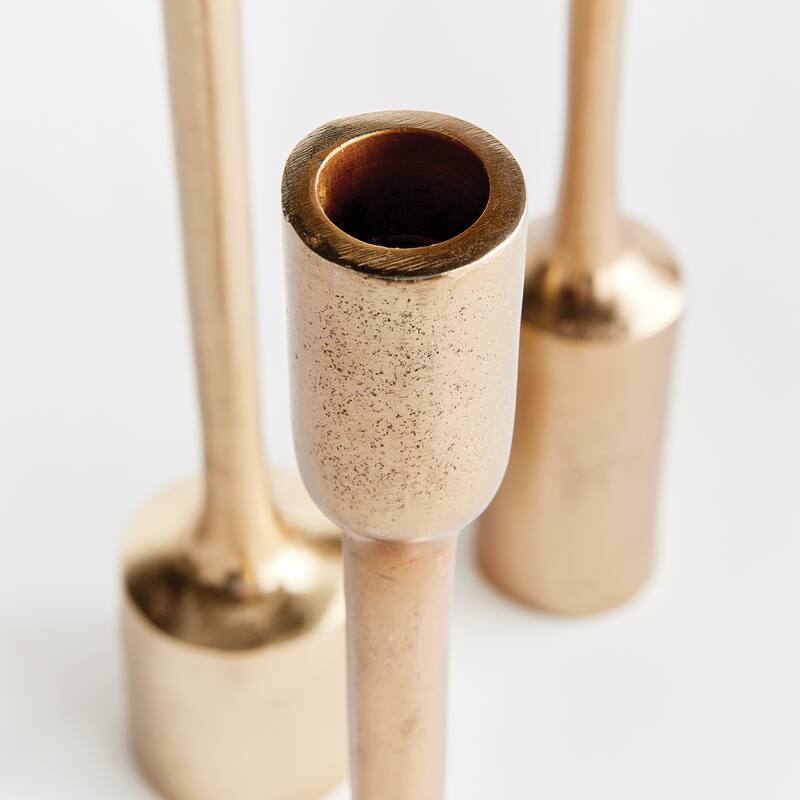 Inge Taper Holders, Set Of 3