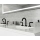 preview thumbnail 4 of 9, Pfister LF-049-ZL Zeelan 1.2 GPM Widespread Bathroom Faucet