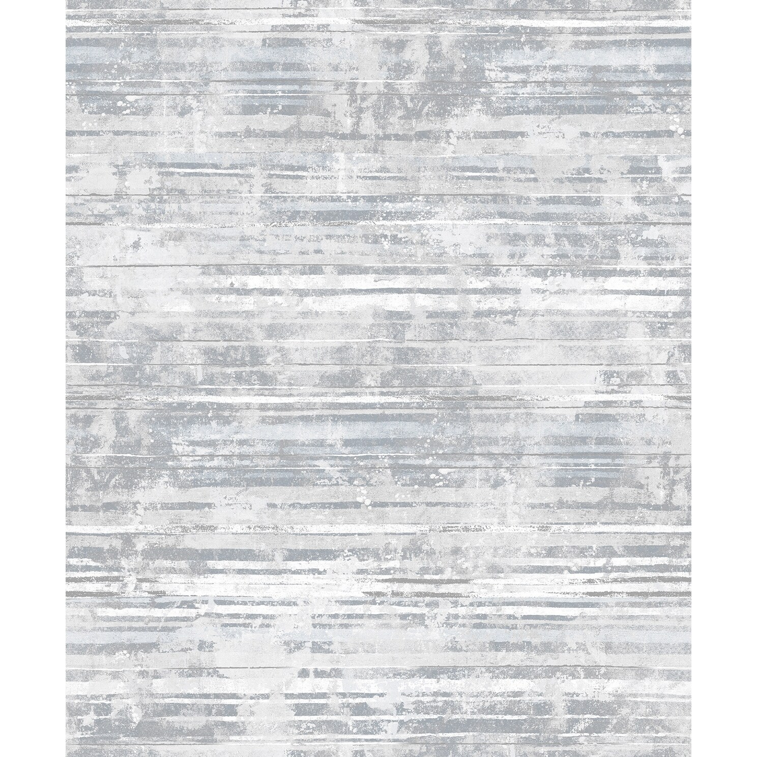 Shop Brewster 2838 Ih2253 Vista 57 13 16 Square Foot Makayla Unpasted Paper Wallpaper Gray Free Shipping Today Overstock 30830574