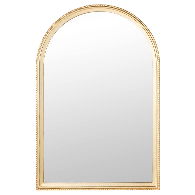 SAFAVIEH Kailyn 36-inch Arch Decorative Mirror - 24" W x 1" L x 36" H