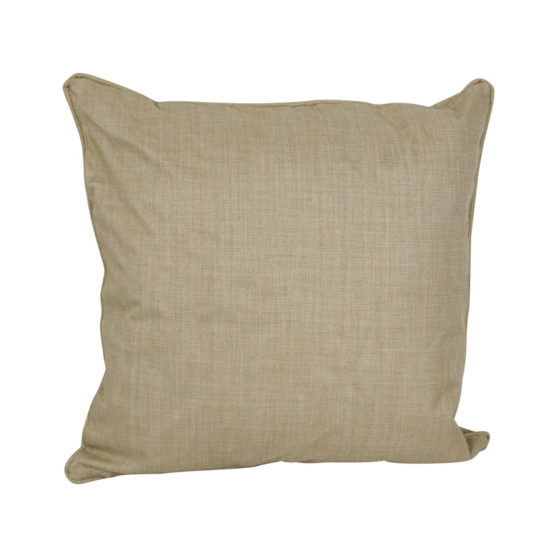 Delaney 25-inch Indoor/Outdoor Throw Pillow (Set of 2)