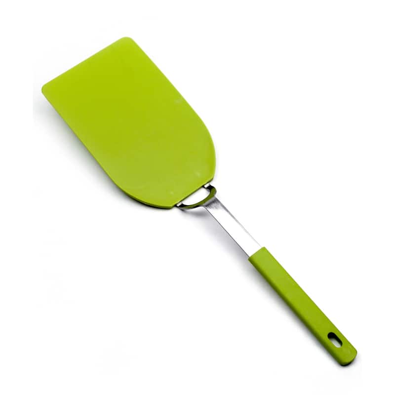 Flexible Nylon Spatula