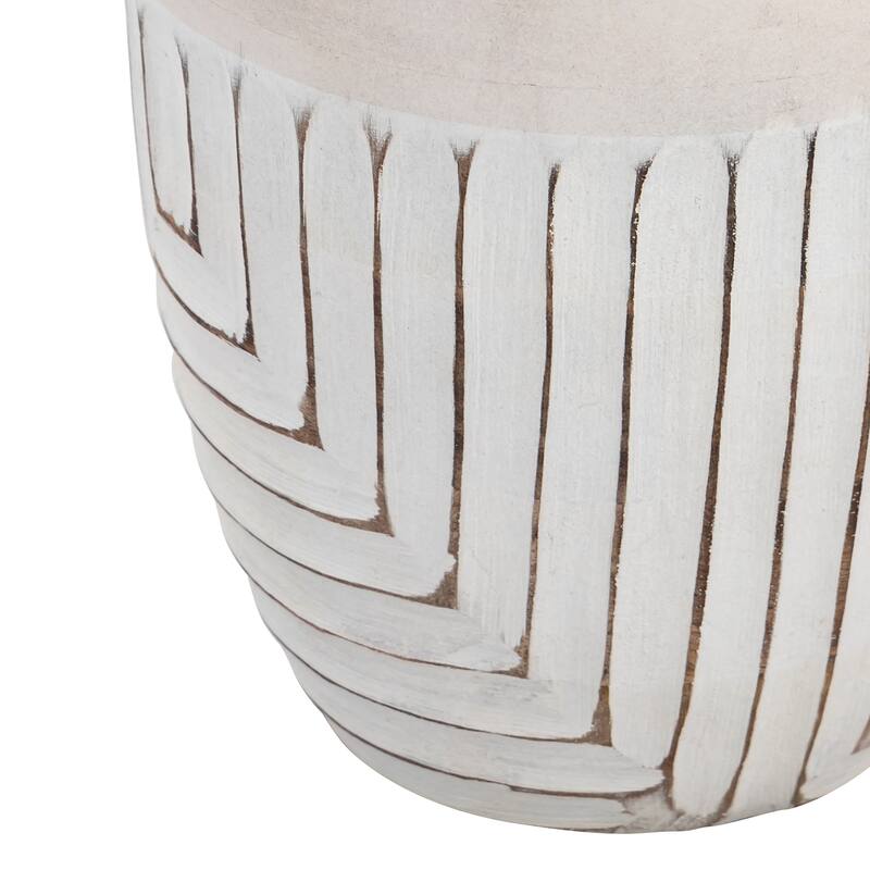 Elk Home Drake Vase - Large