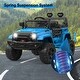 preview thumbnail 4 of 5, 12V Electric Ride-On Truck