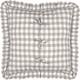Annie Buffalo Check Euro Sham