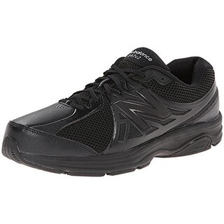 non leather new balance