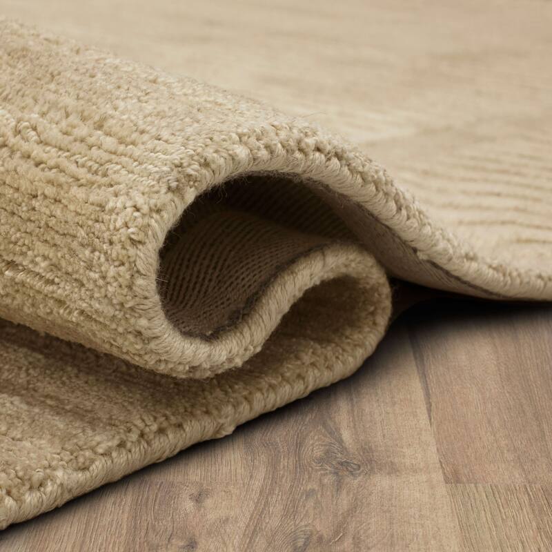 Bobby Berk Terra Firma Area Rug by Karastan