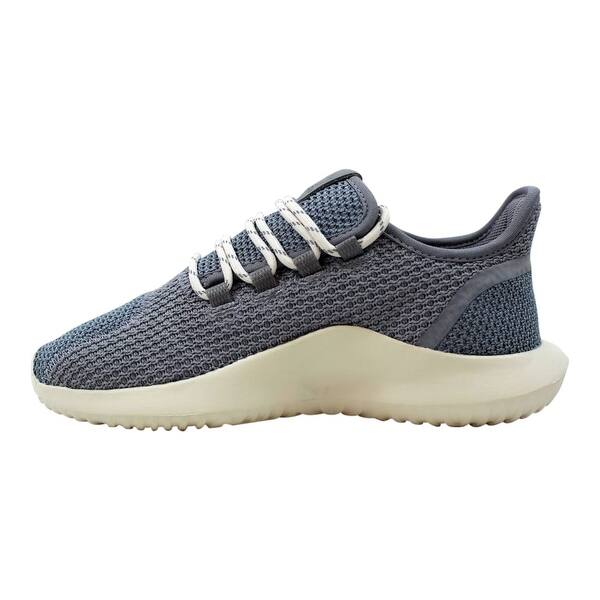 Shop Adidas Grade School Tubular Shadow J Grey Three Grey Three
