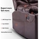 preview thumbnail 39 of 53, MCombo Electric Power Lift Recliner Chair Sofa with Massage and Heat for Elderly, 3 Positions, USB Ports, Faux Leather 7040