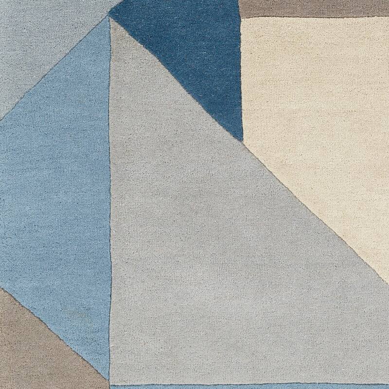 Livabliss Gail Modern Abstract Area Rug