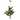 Banana Leaf 12-Light Chandelier
