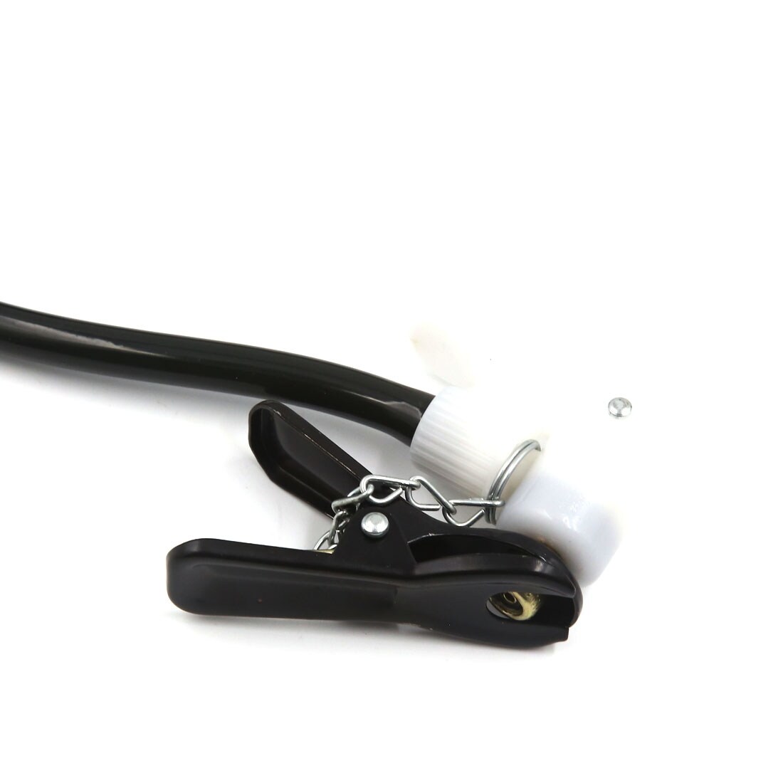 bike and ball air pump