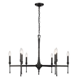 Landon 9-Light Chandelier