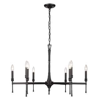 Landon 9-Light Chandelier