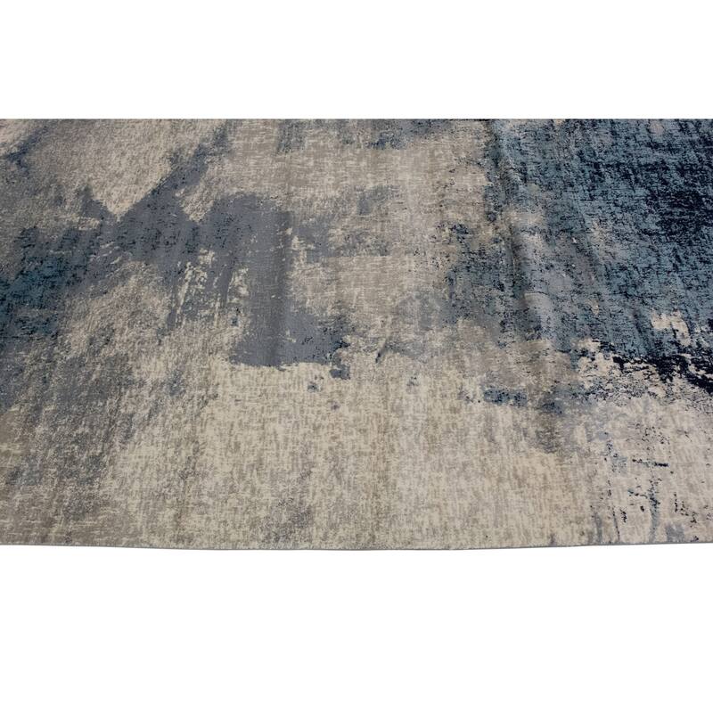 Noori Rug Lagoon Alice Distressed Abstract Modern Area Rug