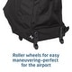 preview thumbnail 3 of 6, Maxi Cosi Car Seat Carry Bag 1pk