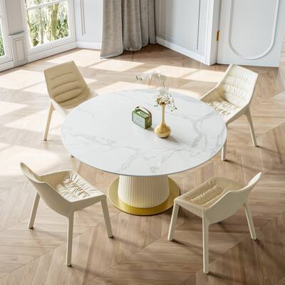 Marble Dining Table