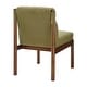 preview thumbnail 21 of 64, NPD Furniture Micah Boucle Dining Side Chair