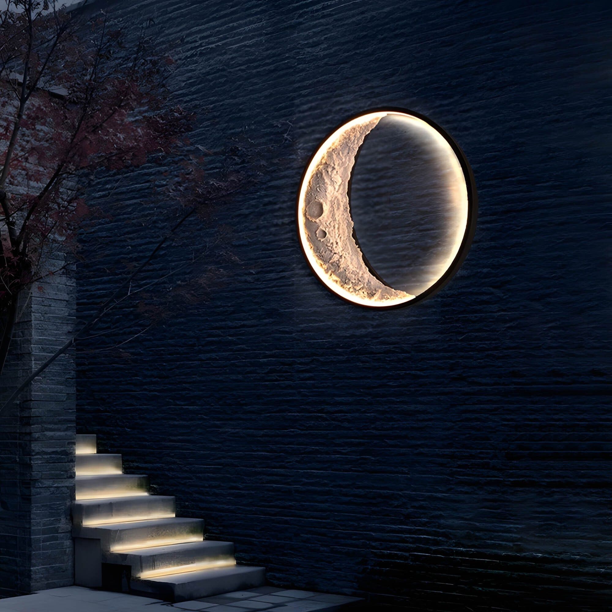 Bed bath and store beyond moon lamp