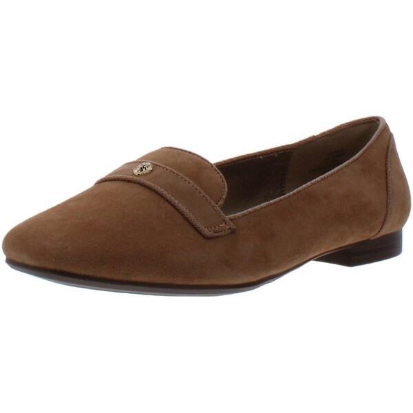 anne klein loafers